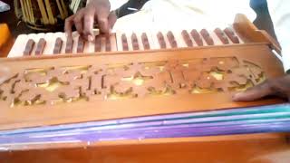 Fastest harmonium player|| ustad saifullah|| ghazal geet guru