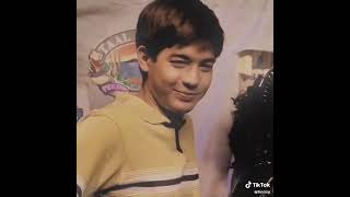 so so handsome this two brother Rico Yan and Patrick Garcia