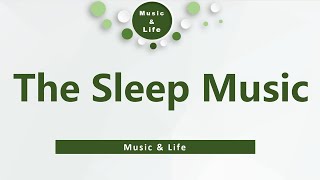 The Sleep Music- Music Solution for Better Sleep