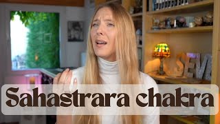 Sahastrara Shloka - Tanya Wells