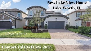 5500 SANDBIRCH HOME FOR SALE LAKE WORTH, FL (CALL VAL 954-325-2625)