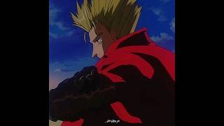 Аниме: Триган, 1998 #аниметриган #trigun