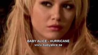 Baby Alice - Hurricane HD