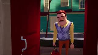 hello neighbor edit