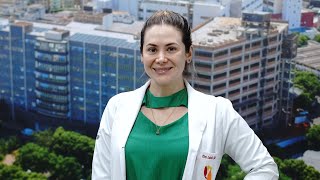 Toxina botulínica na Reabilitação - Dra. Isabela Chueire