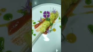 Egg roll #food #kuliner #kitchen