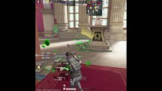 BGMI - Victor IQ In Libery Map #shorts #youtubeshorts #bgmi