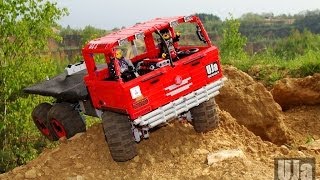 Tatra 815 6x6 EVO II TRIAL