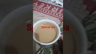 special tea