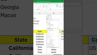 Fix Disappearing Drop-Down Button in Excel | Easy Solution to Keep Drop-Down Visible