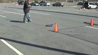 RC Drag Racing