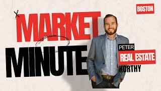 Market Minute | Greater Boston Real Estate 10.17