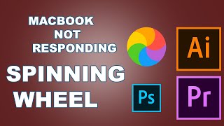 PREMIERE PRO NOT RESPONDING - KILL APPLICATION IN MAC