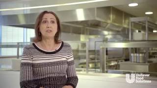 How to store gluten-free ingredients | Unilever Food Solutions UK & IRE