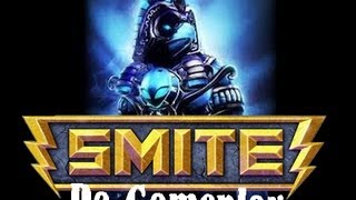 Smite Arena Ra Gameplay [BEST MATCH EVER]