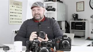 LENSBABY Създател на илюзии