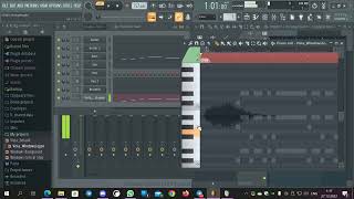 Windows Longhorn Logon FL Studio Piano