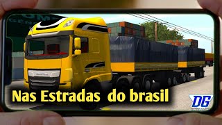 Nas Estradas  do Brasil (beta) Gameplay  |Nas Estradas  do Brasil apk