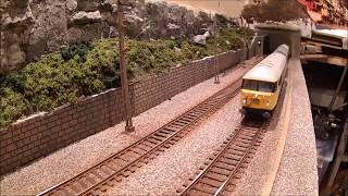 Model Railway Gouldian Junction Part 3 Yard update Video 15