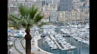 National Anthem of Monaco - Hymne Monégasque