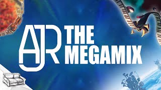 AJR: The Megamix 2023