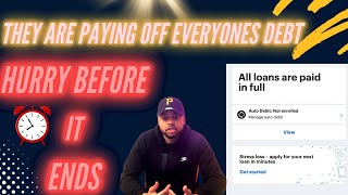 GUARANTEED❗ 2 Ways To ELIMINATE All Your DEBT NOW |  Never File Bankruptcy Again