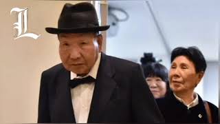 Japon  un octogénaire acquitté après 46 ans passés dans le couloir de la mort