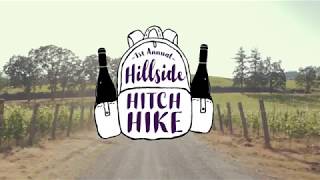 Hillside Hitch Hike Recap