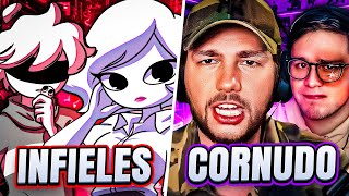 LAS MAYORES HUMILLACIONES DE YOUTUBERS... #4