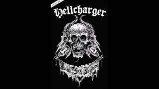 Hellcharger - Promo 2018