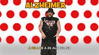 ENE KANTAK - ALZHEIMER - KUTXI ROMERO HAUR ABESTIAK