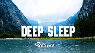 Rain Sleep Music | Sleeping Music For Deep Sleeping | Relaxing Music | Meditation Music