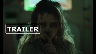 THE GIRL WHO GOT AWAY Official Trailer