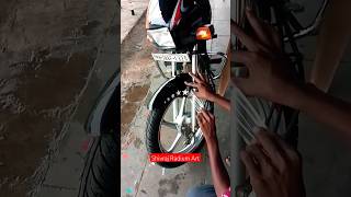 Main nikla gadi le ke #viral #gadar2 #trending #shortstiktok #shorts #splendor #short #automobile