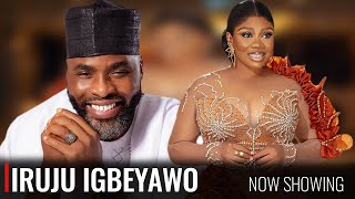 IRUJU IGBEYAWO - A Nigerian Yoruba Movie Starring - Wunmi Toriola, Ibrahim Chatta, Arike Olawumi