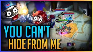 MLBB JAWHEAD TROLL FUNNYMOMENTS Part #2 #Shorts