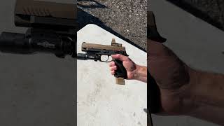 Sig P320 M17 9mm