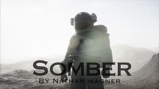 Nathan Wagner - Somber