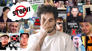 LE DECLIN DU DIVERTISSEMENT SUR YOUTUBE