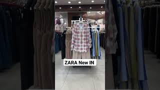 ZARA latest designs #subscribe to never missed an update #newinzarastores #summer #trendy #new