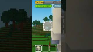 Block craft 3D build gameplay #viral #trendy game play with me #viral gameplay with me