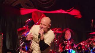 Armored Saint-"Can U Deliver/Reign of Fire" (11/21/24) Sherman Theater (Stroudsburg, PA)