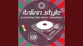 One More Time (Extended Vocal Italian Style Mix)