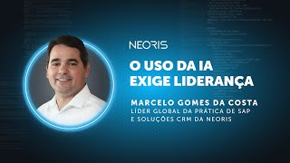 NEORIS INSIGHTS |  Marcelo Gomes Da Costa - POR