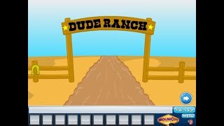 Horse Ranch Escape Walkthrough [MouseCity]