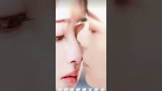 【长乐曲】#丁禹兮 X #邓恩熙 #chinesedrama #romantic cut