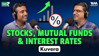 Full Episode: Online Investing, Market Outlook, BitCoin & More| Paisa Vaisa Podcast ft. @Kuvera