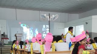 KOLHAN UNIVERSITY CHAIBASA 5TH CONVOCATION