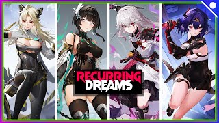 Aether Gazer | Free To Play | Sekhmet | Ying Zhao - Recurring Dreams max difficulty