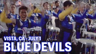 DCI 2023 || Blue Devils